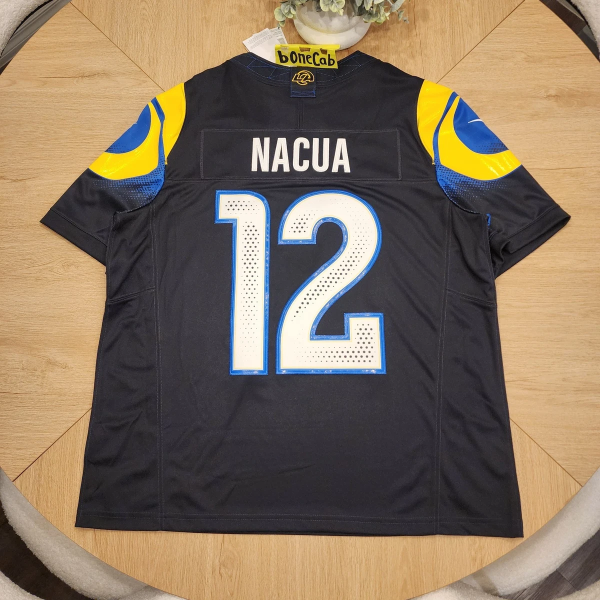 Los Angeles Rams NFL Fan Jerseys for sale | eBay