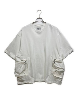 CMF OUTDOOR GARMENT                    PHANTOM TEE / Phantom T / Pocket T-shirt