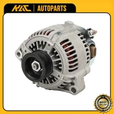 100A 12V Alternator For Toyota Supra 3.0L 1993-1998 Lexus SC300 1995 13547N US