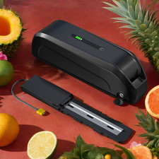 36V 48V 52V 15Ah 20Ah 24Ah Hailong Battery for 500W 1000W 1500W 2000W motor