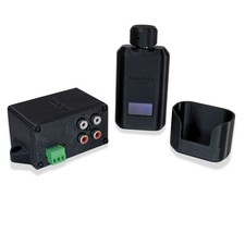 Big Jeff Edition Wireless Bass Knob OLED Disp...