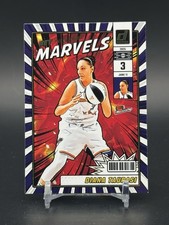 2025 Panini Donruss WNBA - Net Marvels Diana Taurasi #14 Press Proof