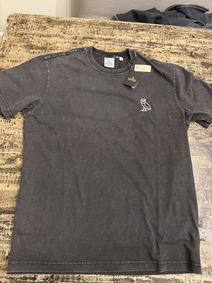 Drake/OVO tee shirt, bought from OVO store. Brand new size large