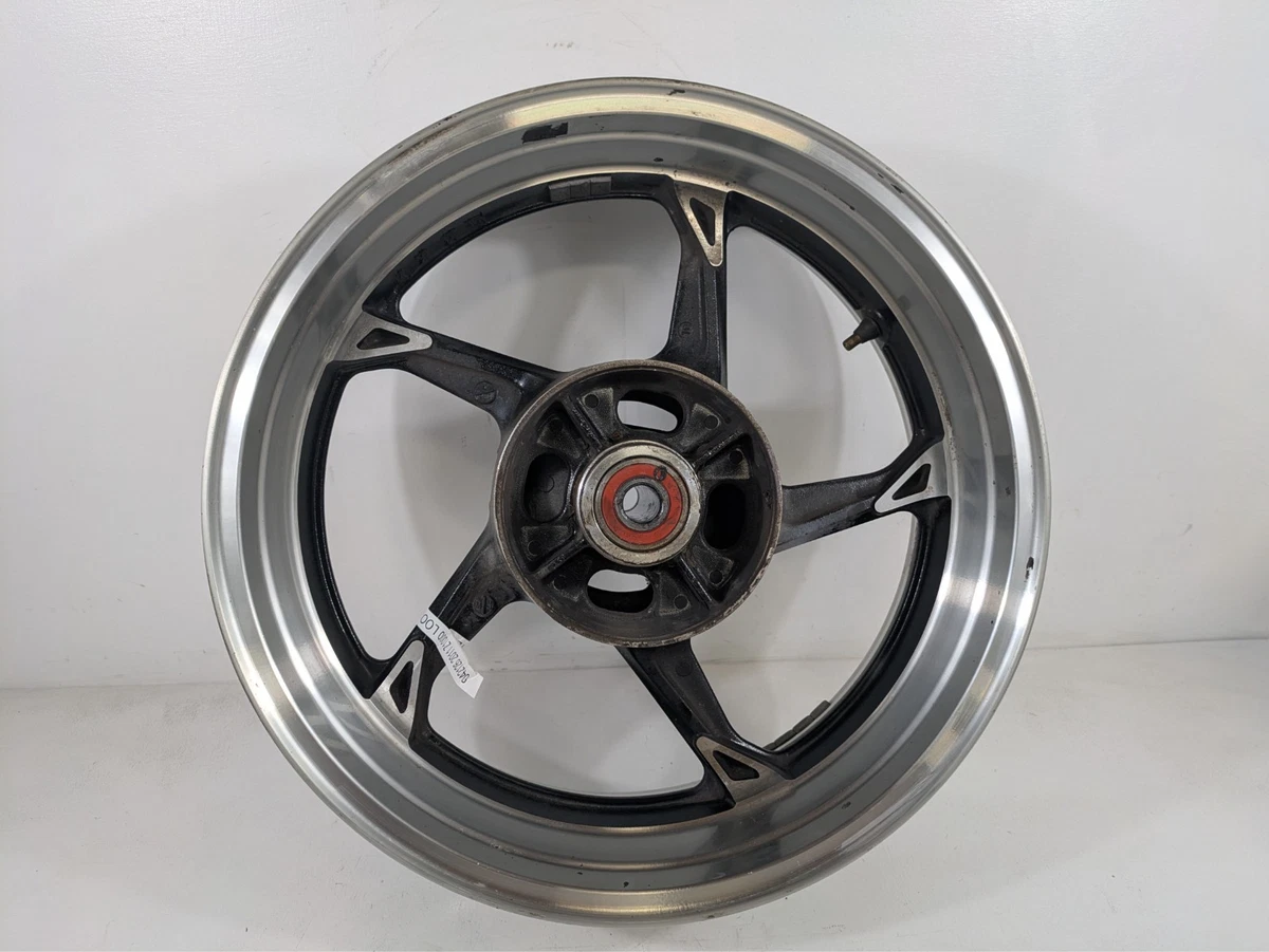Motor Remmen en onderhoud Kawasaki Ninja 1000 SX / Z Motor Remmen en onderhoud Kawasaki Ninja 1000 SX / Z