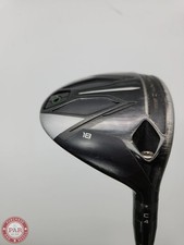 2021 TITLEIST TSI1 4 WOOD 18* REG ALDILA ASCENT 40 GOOD