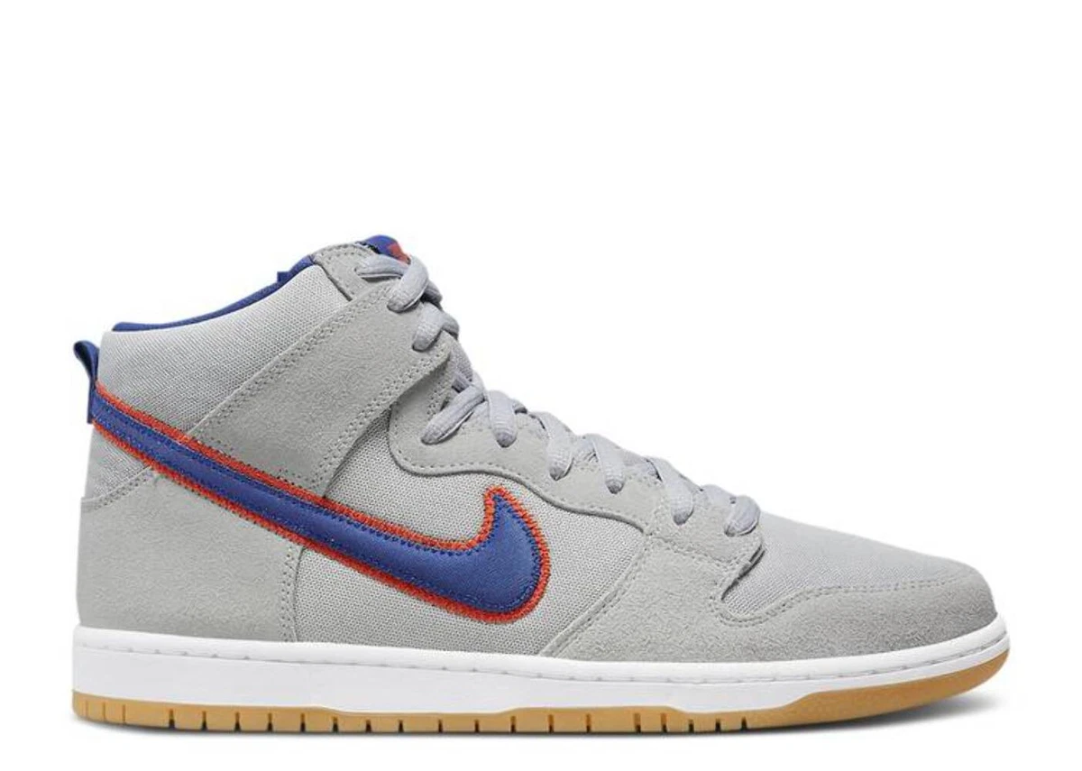 Las mejores ofertas en Nike Dunk SB High New York Mets | eBay