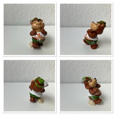 Figurki jaj niespodzianek Ferrero: Sepp Beckweg (Top 10 misi na wymarzonych wakacjach)