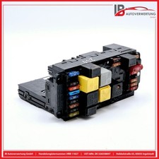 Sicherungskasten SAM Modul 2035450601 MERCEDES-BENZ W209 W203 S203 HELLA Sicherungskasten SAM Modul 2035450601 MERCEDES-BENZ W209 W203 S203 HELLA