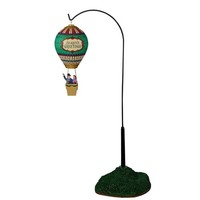 Victorian HeißLuftballon - Lemax Cod. 24955