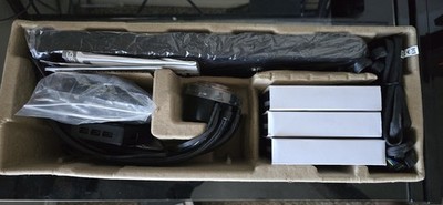 Thermaltake Floe 360mm RGB AIO Liquid CPU Cooler TT RGB Plus Intel AMD