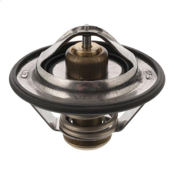 Termostato, refrigerante FEBI 47552 per DAF LF 45 3.92 2001-2006