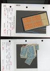 US stamps BOB parcel post special delivery  etc  dealer stock cv 815   (mb33 — photo 10