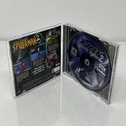 X-Men: Mutant Academy 2 (Sony PlayStation 1) PS1 CIB Complete