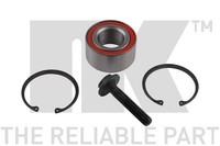 Nk Radlagersatz 764727 FüR Audi