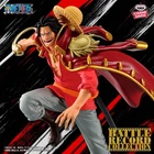 Banpresto - One Piece - GOL D. Roger Battle Record Collection Figure