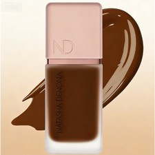 NATASHA DENONA Hy-Glam Foundation P11 Deep Peach 1.01 oz/30 mL