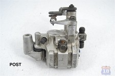 Pinza freno posteriore stazionamento Suzuki Burgman 650 2006 2008 2010 2012