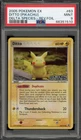 Pokemon Ditto [Pikachu] EX Delta Species #63 PSA 9 Mint