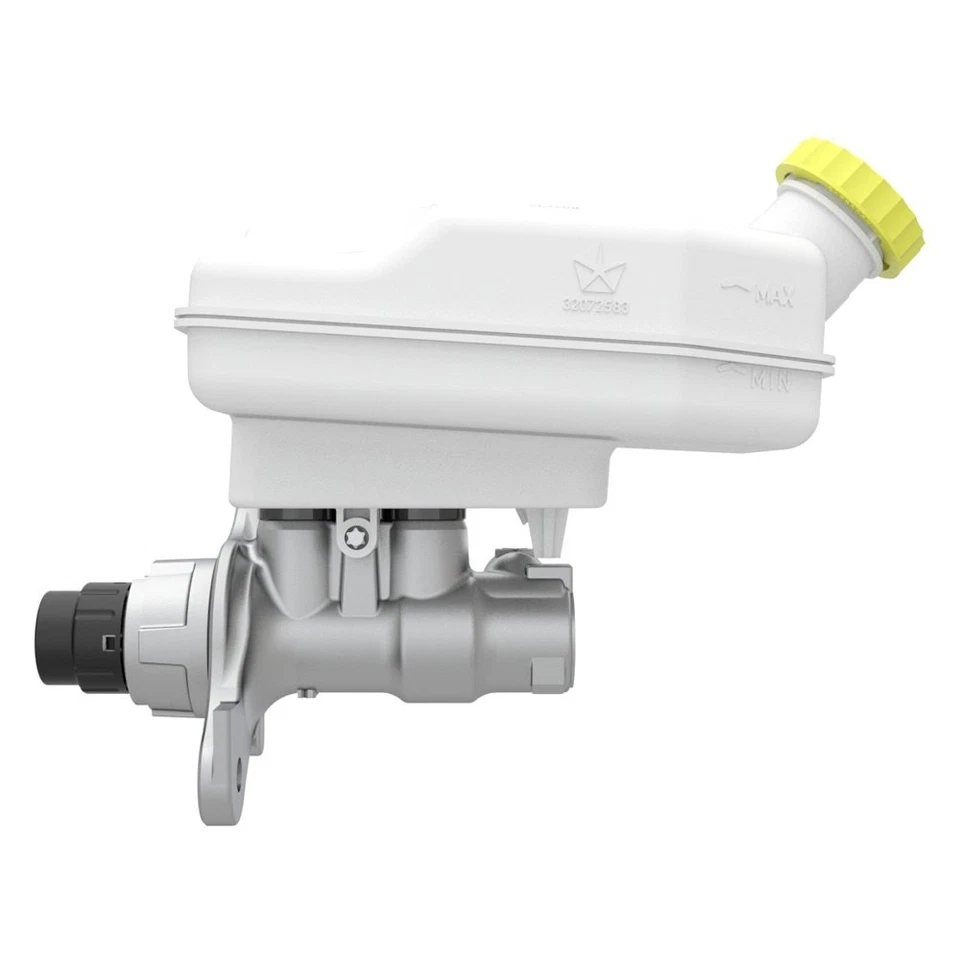 For Dodge Grand Caravan 2012-2020 Mopar 04581491AD Brake Master Cylinder Foto 3 de 4