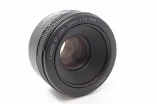 Canon EF 50mm 1:1.8 STM, sehr guter Zustand