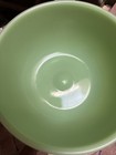 Vintage Large Jadeite Mixing Bowl- Sunbeam — photo 4