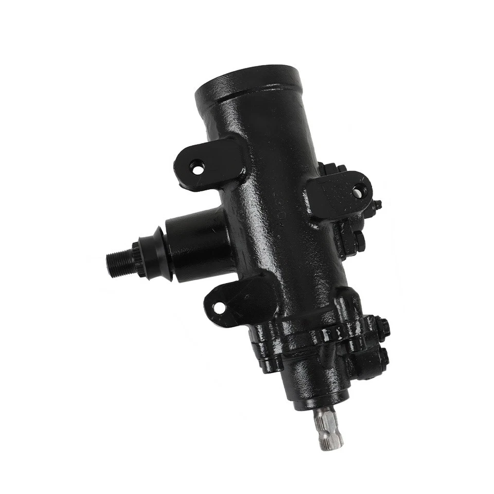 Power Steering Gear Box E1TZ3504A For Ford F Super Duty F-100/150/250/250 HD/350 - Image 4 of 4