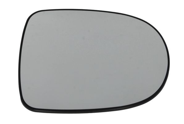Fits BLIC 6102-02-1292242P Side mirror glass Convex Right RENAULT CLIO III, CLI - Image 5