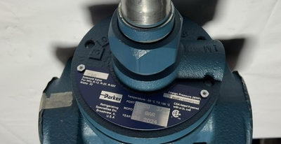 #ad #ad Parker R S S4A200NX00X0XSN 3 4” S4A Solenoid Valve $499.00