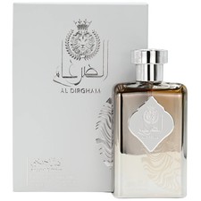 Al Dirgham Silver Special Edition by Ard Al Zaafaran EDP 3.3 / 3.4 oz New In Box