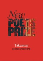 Takeaway | Georgie Woodhead | Englisch | Taschenbuch | Kartoniert / Broschiert