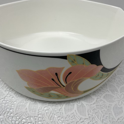 Servizio piatti Villeroy & Boch Iris ottime condizioni 8” x 7” - Foto 2 di 7
