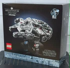 LEGO Star Wars: Millennium Falcon (75375)
