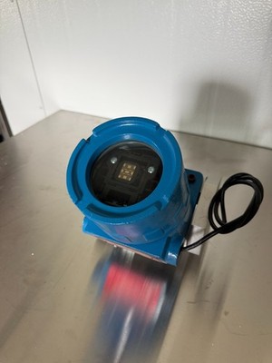 BEA Inc. Explosion Proof Microwave Sensor