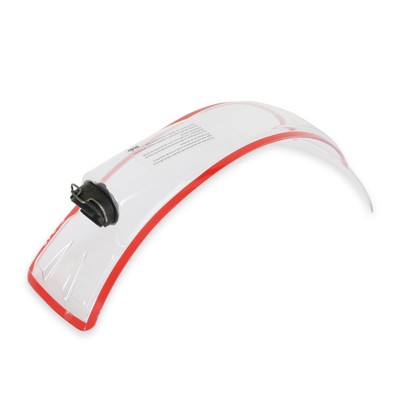 Stilo YA0893 Air Inlet - Top Modular - Oval Connector - ST5/ Venti Series - Each