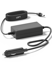 Starlink Mini Car Charger Adapter 30V Output, 12V/24V to 30V 2A Power Supply ...