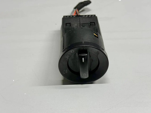 Lichtschalter Schalter Licht VW Polo 9N1 1,2L 2002 6Q0941531B