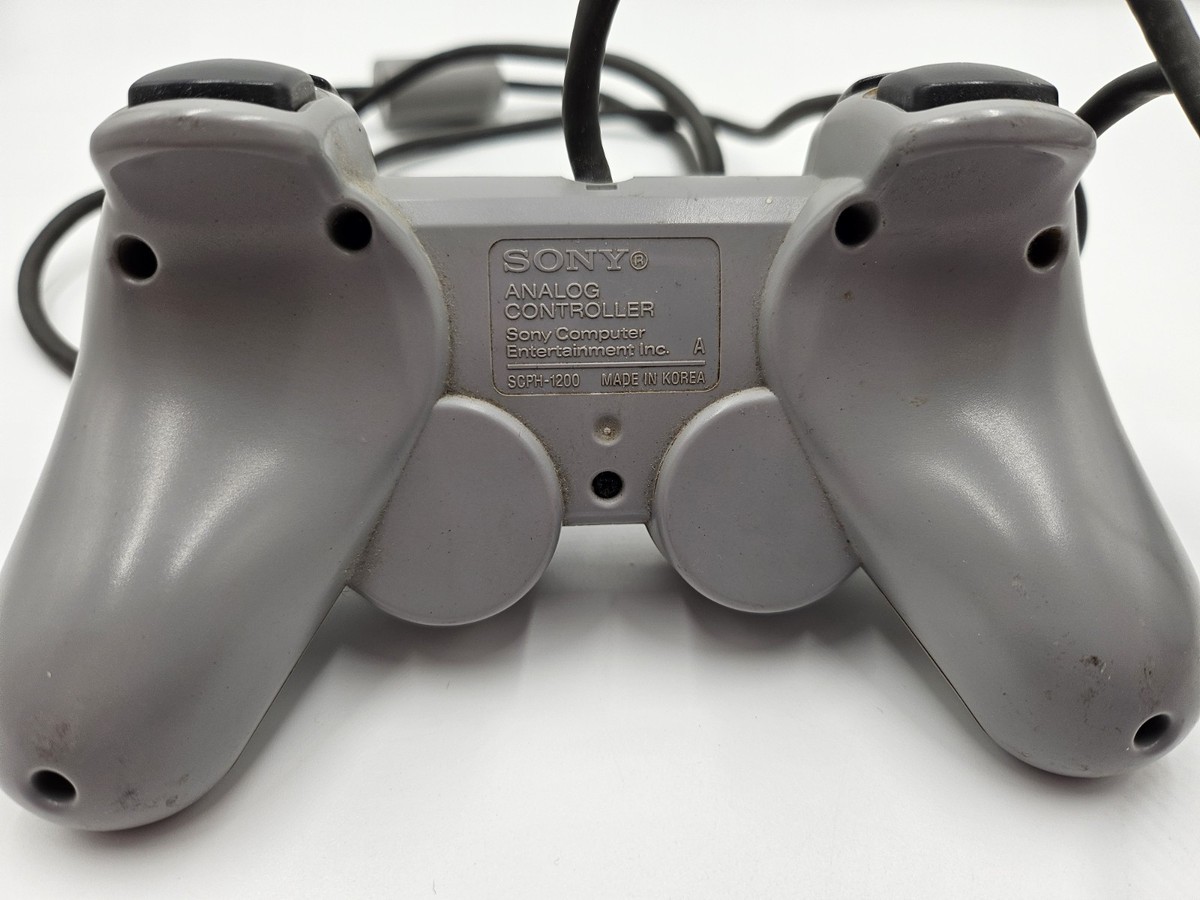 OEM Sony PlayStation 1 Controller Analog Sticks SCPH 1200 OEM Sony PlayStation 1 Controller Analog Sticks SCPH 1200