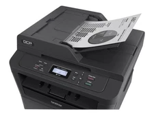 BROTHER DCP-7065dn Laser Copier Printer Duplex Network 27k pages!
