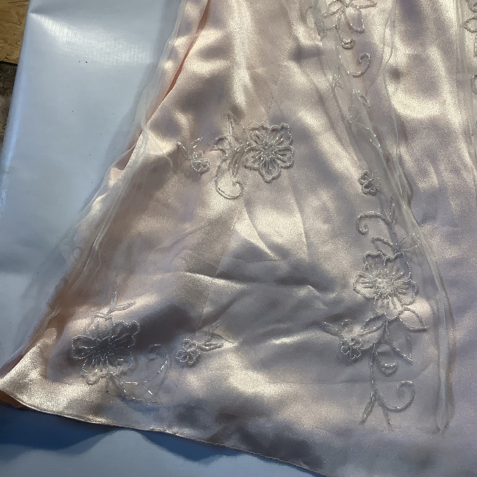 cache dress - image 3