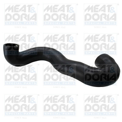 Gaine de suralimentation Meat Doria 961153 pour réparation circuit air turbo OE 12755947