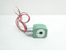 Asco 238210-032-D Solenoid Coil 120v-ac