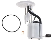 API 77XM17V Fuel Pump Fits 2008-2015 Scion xB Petrotek Petrotek