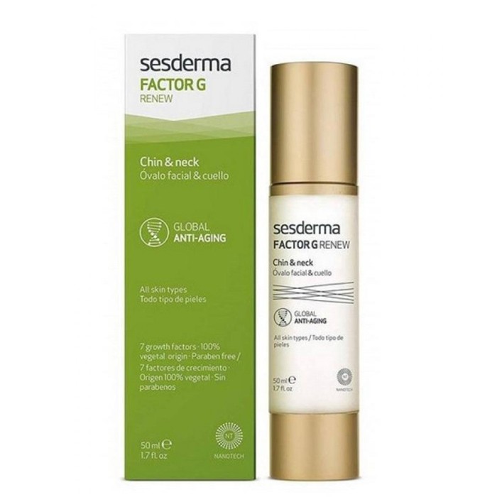 Sesderma Factor G Renew Gel Cream 50ml - Immagine 2