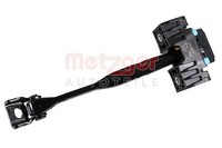 Metzger Autoteile TüRfeststeller 2312411 FüR Audi A6 C8 4A2 Avant 4A5 Allroad