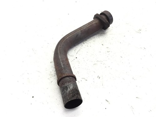 COLLETTORE SCARICO MARMITTA HONDA FORESIGHT 250 1998 2004 ZDCMF05A0YF