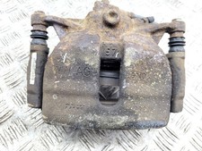 BRAKE CALIPER FRONT LEFT PASSENGER SIDE 2.0 DIESEL VOLKSWAGEN TIGUAN MK2 2017
