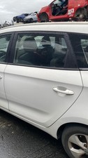 Porte arrière et accessoires Kia CARENS