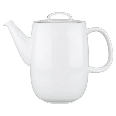 Rosenthal Moon Platinum Kaffeekanne - Bild 1 von 2