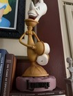 Disney Big Fig Lumiere Beauty And The Beast — photo 2