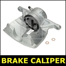 Brake Caliper Front Left Fits SEAT TARRACO OPT1/2 1.4 1.5 2.0 F2C5